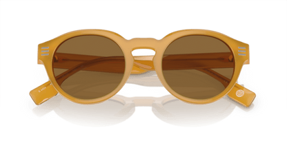 Brown - 0BE4404 8056597922623  Sunglasses Man