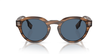 Brown - 0BE4404 8056597922630  Sunglasses Man