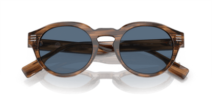 Brown - 0BE4404 8056597922630  Sunglasses Man