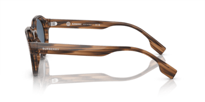 Brown - 0BE4404 8056597922630  Sunglasses Man