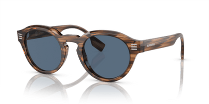 Brown - 0BE4404 8056597922630  Sunglasses Man