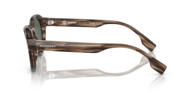 Green - 0BE4404 8056597922647  Sunglasses Woman