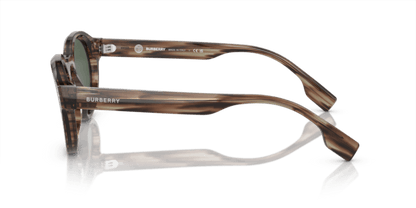 Green - 0BE4404 8056597922647  Sunglasses Woman