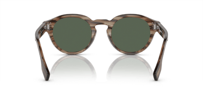 Green - 0BE4404 8056597922647  Sunglasses Woman