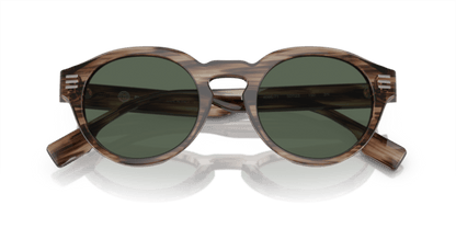 Green - 0BE4404 8056597922647  Sunglasses Woman