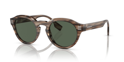 Green - 0BE4404 8056597922647  Sunglasses Woman