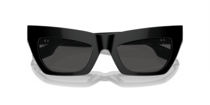 Black - 0BE4405 8056597924085  Sunglasses Woman