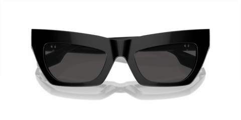 Black - 0BE4405 8056597924085  Sunglasses Woman