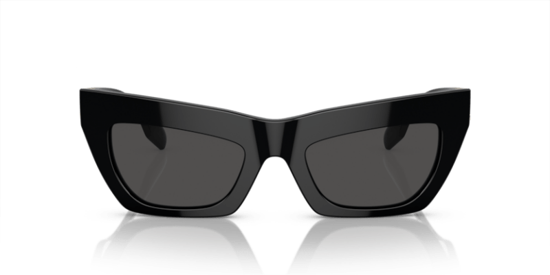 Black - 0BE4405 8056597924085  Sunglasses Woman