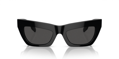 Black - 0BE4405 8056597924085  Sunglasses Woman