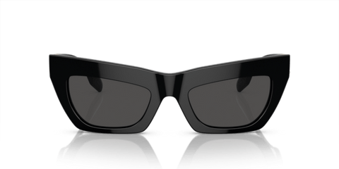 Black - 0BE4405 8056597924085  Sunglasses Woman