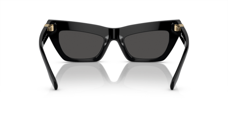 Black - 0BE4405 8056597924085  Sunglasses Woman