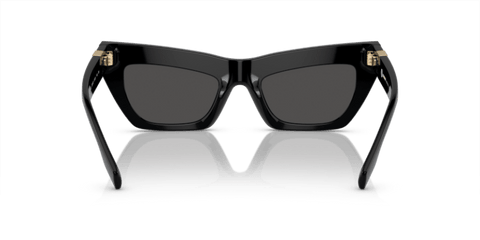 Black - 0BE4405 8056597924085  Sunglasses Woman