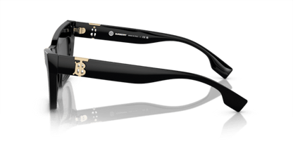 Black - 0BE4405 8056597924085  Sunglasses Woman