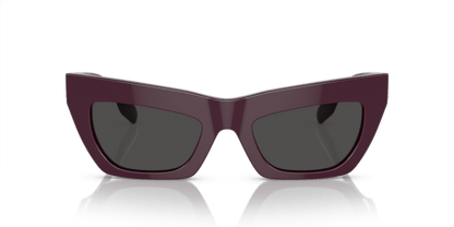 Bordeaux - 0BE4405 8056597934435  Sunglasses Woman