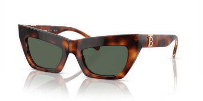 Light Havana - 0BE4405 8056597924092  Sunglasses Woman