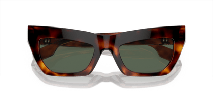 Light Havana - 0BE4405 8056597924092  Sunglasses Woman