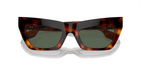 Light Havana - 0BE4405 8056597924092  Sunglasses Woman