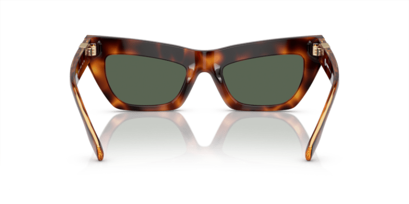 Light Havana - 0BE4405 8056597924092  Sunglasses Woman