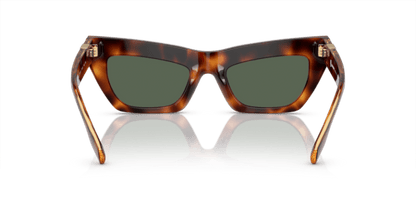 Light Havana - 0BE4405 8056597924092  Sunglasses Woman