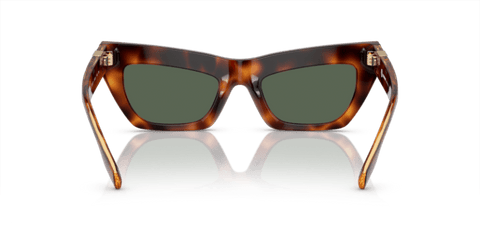Light Havana - 0BE4405 8056597924092  Sunglasses Woman