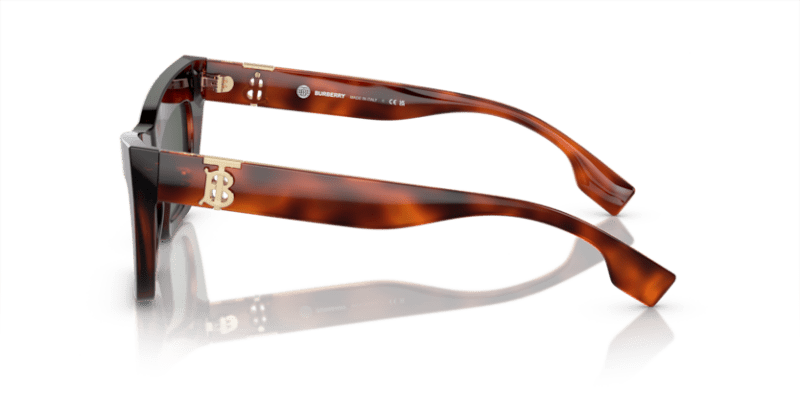 Light Havana - 0BE4405 8056597924092  Sunglasses Woman