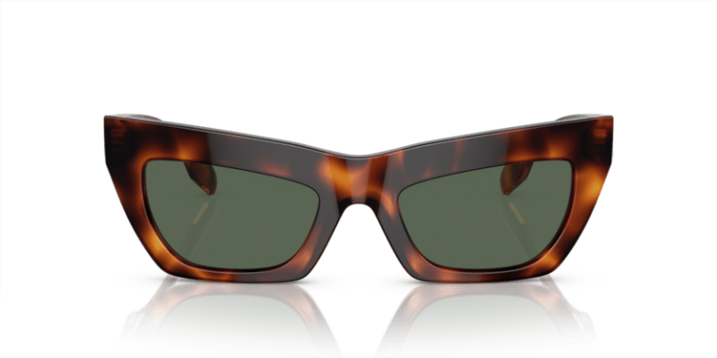 Light Havana - 0BE4405 8056597924092  Sunglasses Woman