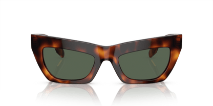 Light Havana - 0BE4405 8056597924092  Sunglasses Woman