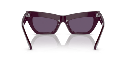 Violet - 0BE4405 8056597924108  Sunglasses Woman