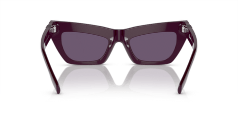 Violet - 0BE4405 8056597924108  Sunglasses Woman