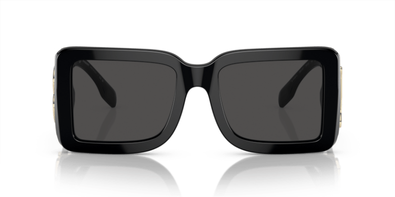 Black - 0BE4406U 8056597923996  Sunglasses Woman