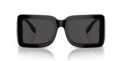 Black - 0BE4406U 8056597923996  Sunglasses Woman