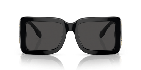 Black - 0BE4406U 8056597923996  Sunglasses Woman