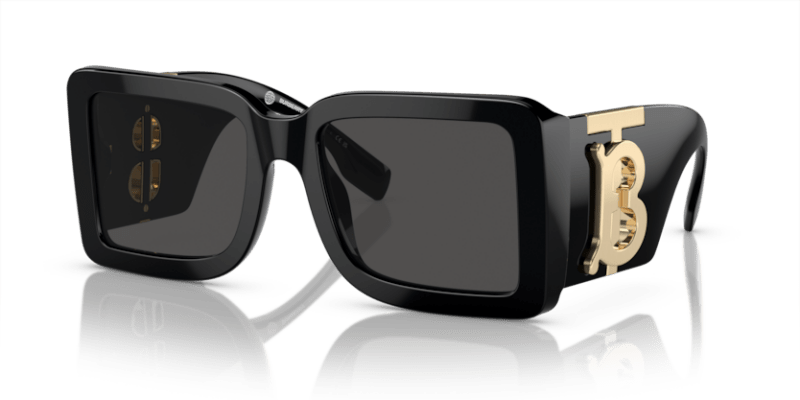 Black - 0BE4406U 8056597923996  Sunglasses Woman