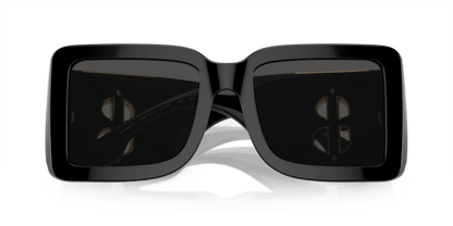 Black - 0BE4406U 8056597923996  Sunglasses Woman