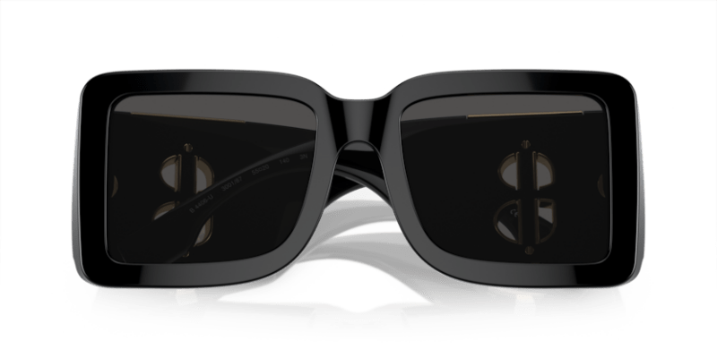 Black - 0BE4406U 8056597923996  Sunglasses Woman