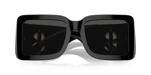 Black - 0BE4406U 8056597923996  Sunglasses Woman