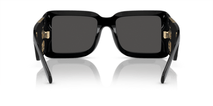 Black - 0BE4406U 8056597923996  Sunglasses Woman