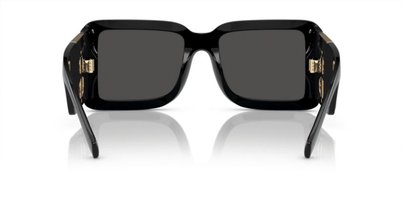 Black - 0BE4406U 8056597923996  Sunglasses Woman