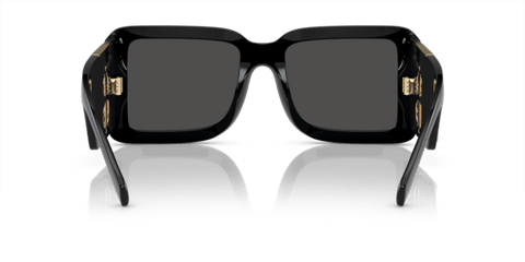 Black - 0BE4406U 8056597923996  Sunglasses Woman