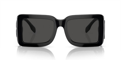 Black - 0BE4406U 8056597924023  Sunglasses Woman