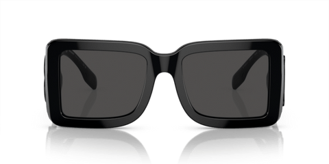 Black - 0BE4406U 8056597924023  Sunglasses Woman