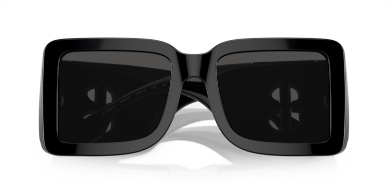 Black - 0BE4406U 8056597924023  Sunglasses Woman