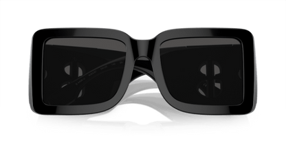 Black - 0BE4406U 8056597924023  Sunglasses Woman