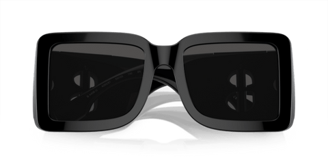 Black - 0BE4406U 8056597924023  Sunglasses Woman