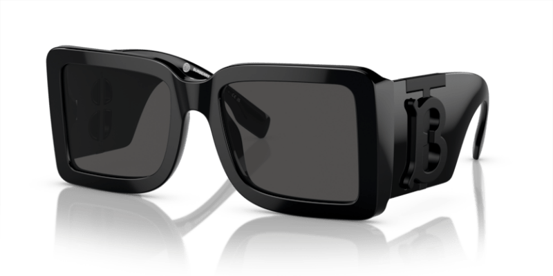 Black - 0BE4406U 8056597924023  Sunglasses Woman