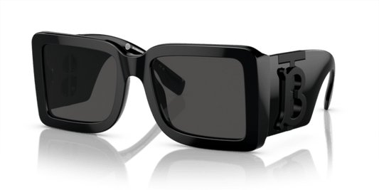 Black - 0BE4406U 8056597924023  Sunglasses Woman