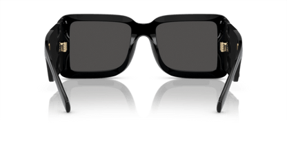 Black - 0BE4406U 8056597924023  Sunglasses Woman