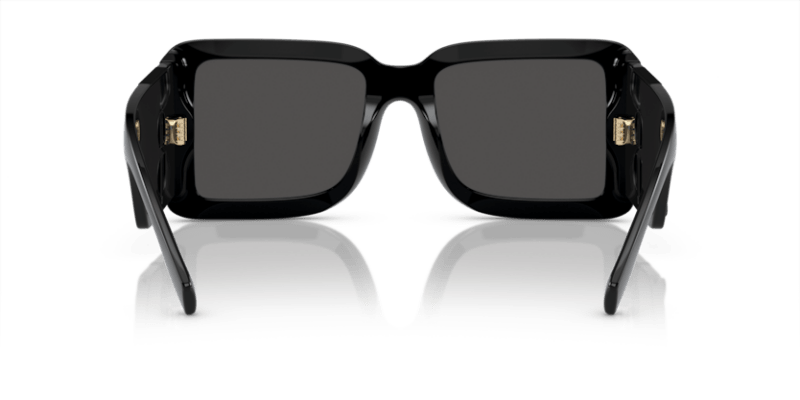 Black - 0BE4406U 8056597924023  Sunglasses Woman