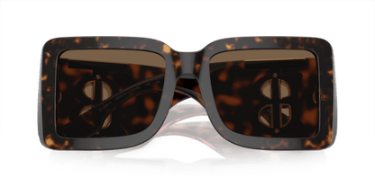 Dark Havana - 0BE4406U 8056597924009  Sunglasses Woman